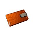 N52 SlimSnap — Blaze Orange