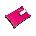 N52 Wallet — Hot Pink