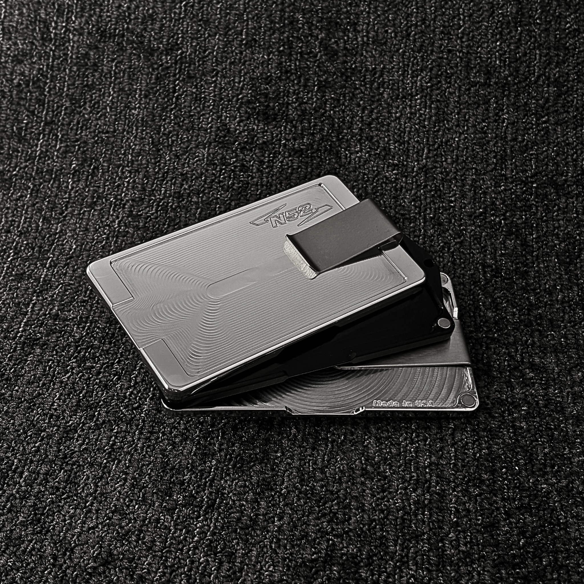 N52 SlimSnap — Polished