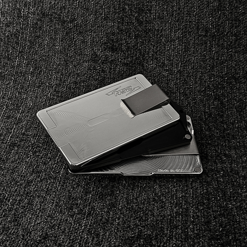 N52 SlimSnap — Polished