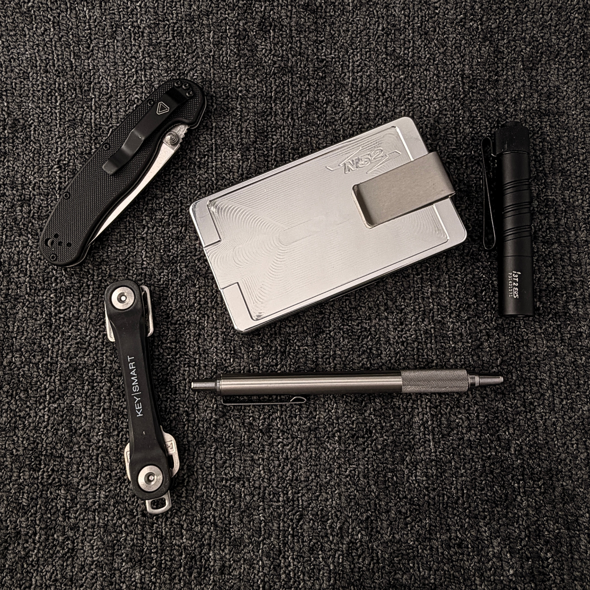 N52 SlimSnap — Polished